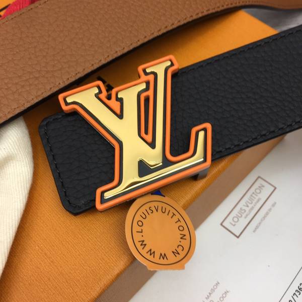 Louis Vuitton 40MM Belt LVB00326-1